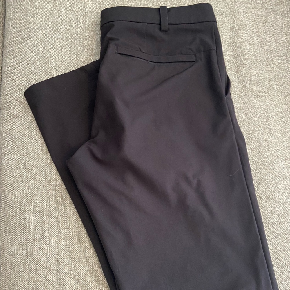 Lululemon Skinny-Fit Pant